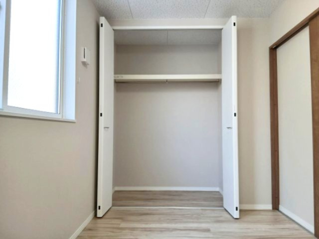 Pinot noir(ピノ・ノワール)の収納