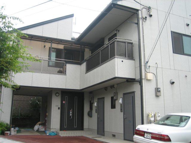 河野邸のその他