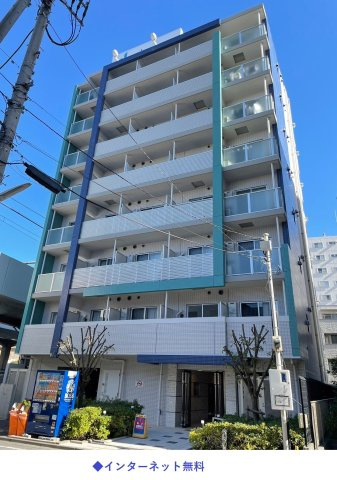 グラントゥルース桜台駅前