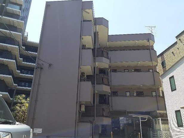 アメニティ名駅