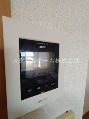 【セキュリティ】 | キャッスル本郷