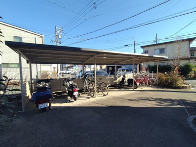 【周辺】 | キャッスル本郷