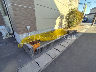 【その他共用部分】 | キャッスル本郷