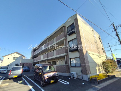 【外観】 | キャッスル本郷