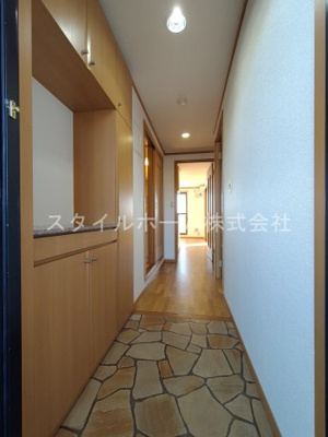 【ロビー】 | キャッスル本郷