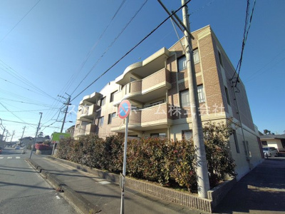 【外観】 | キャッスル本郷