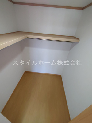 【内装】 | キャッスル本郷