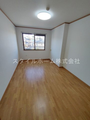 【居間・リビング】 | キャッスル本郷