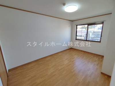 【居間・リビング】 | キャッスル本郷