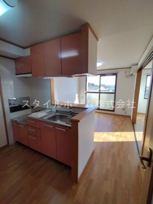 【内装】 | キャッスル本郷