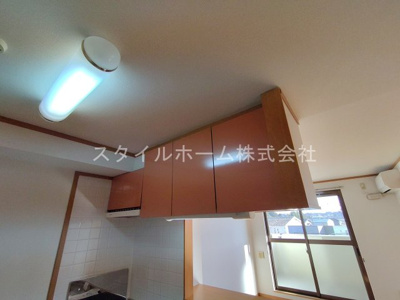 【内装】 | キャッスル本郷