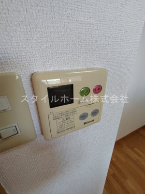 【設備】 | キャッスル本郷