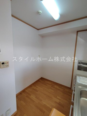 【内装】 | キャッスル本郷