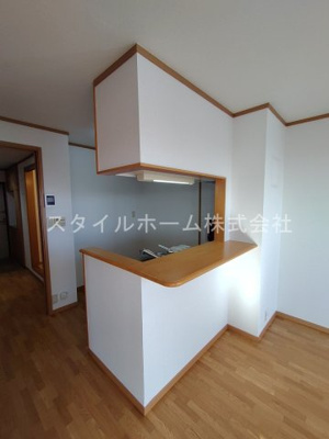 【内装】 | キャッスル本郷