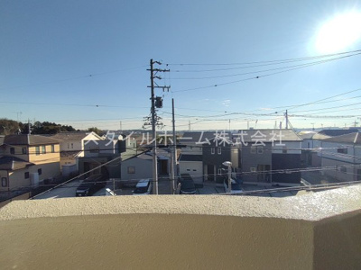 【展望】 | キャッスル本郷