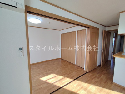 【居間・リビング】 | キャッスル本郷