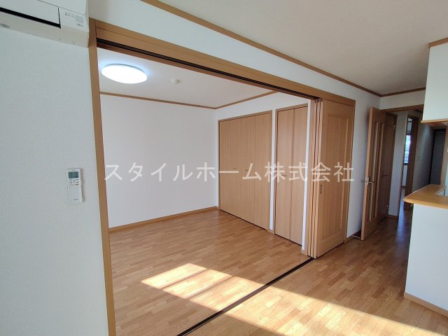 【居間・リビング】 | キャッスル本郷