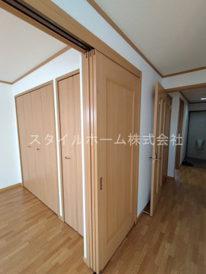 【収納】 | キャッスル本郷