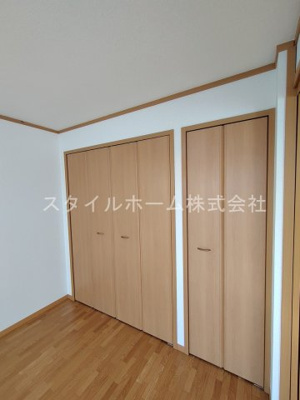 【収納】 | キャッスル本郷