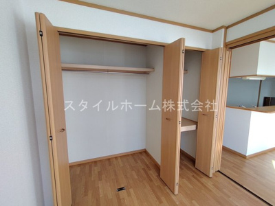 【収納】 | キャッスル本郷