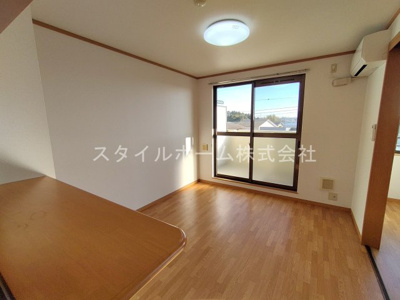 【居間・リビング】 | キャッスル本郷