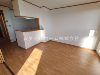 【内装】 | キャッスル本郷