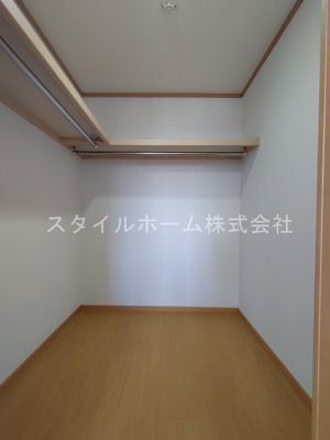 【収納】 | キャッスル本郷