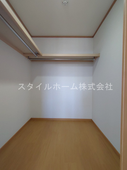 【収納】 | キャッスル本郷