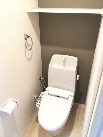 クレイノベルウッドⅡ　広川のその他