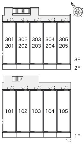 クレイノベルウッドⅡ　広川のその他