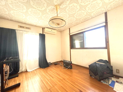 【洋室】 | 鹿嶋市中　中古戸建