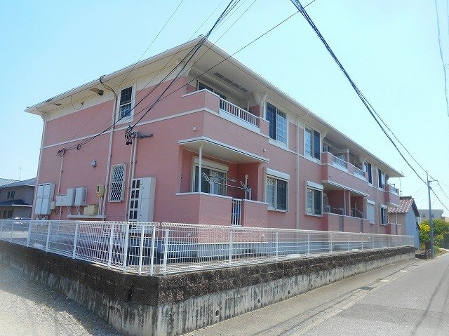 コンフォート江松Ⅱ