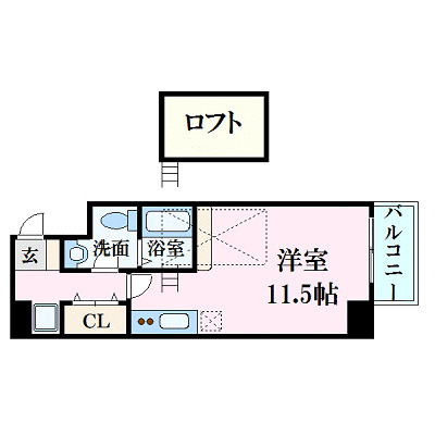 ファンタジービル