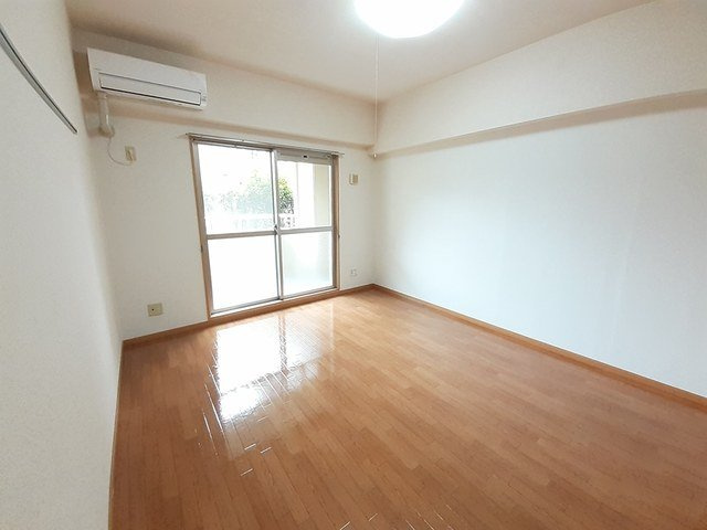 アヴニール東雲の設備