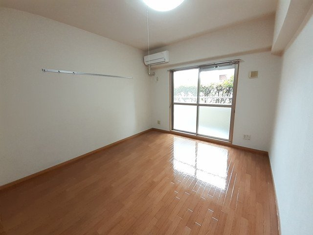 アヴニール東雲の内装|おしゃれな内装です