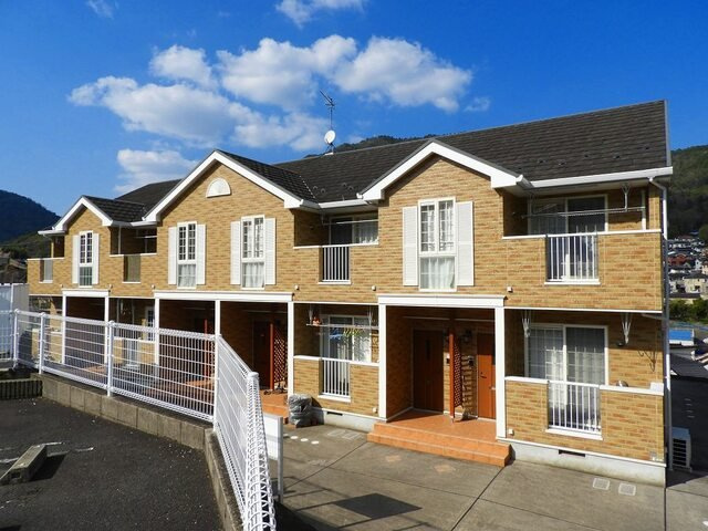 グッディ亀山Ａ