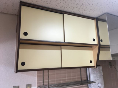 【収納】 | ハイツＫＫＭ