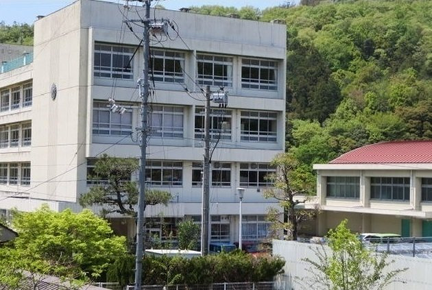 Ｐｌａｃｅｄ　Ⅱの周辺|狩小川小学校まで1000m