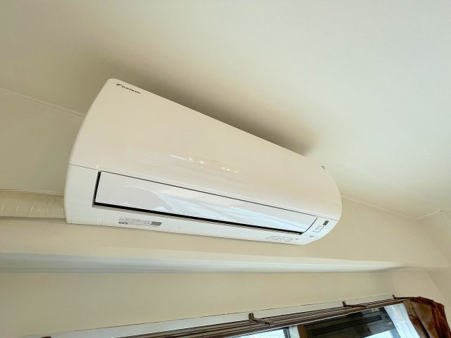 アルティメイトビル落合の設備