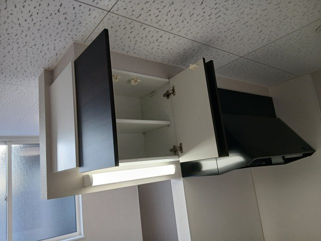 Pinot noir(ピノ・ノワール)の収納