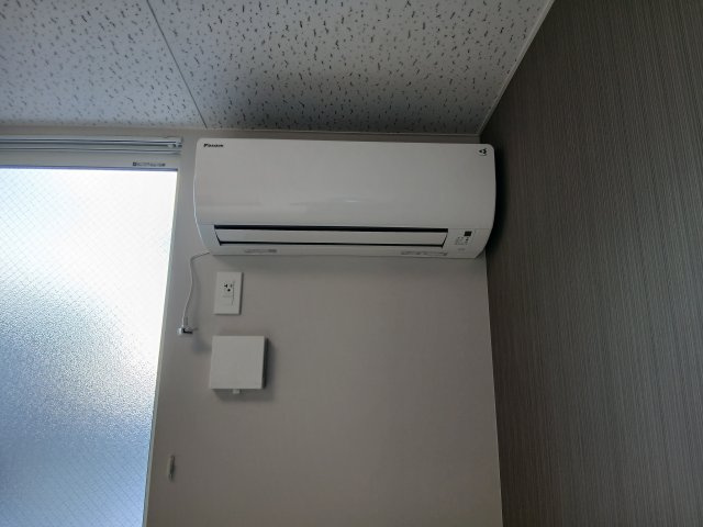 Pinot noir(ピノ・ノワール)の設備