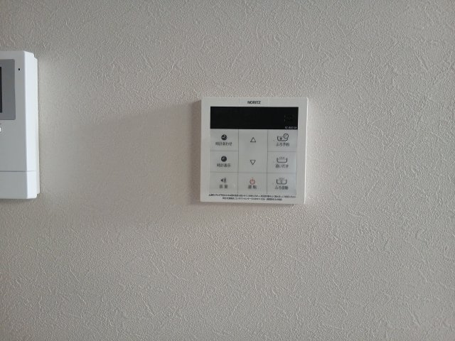 Pinot noir(ピノ・ノワール)の設備