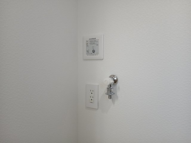 Pinot noir(ピノ・ノワール)の設備