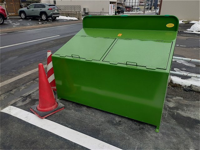 Pinot noir(ピノ・ノワール)のその他共用部分