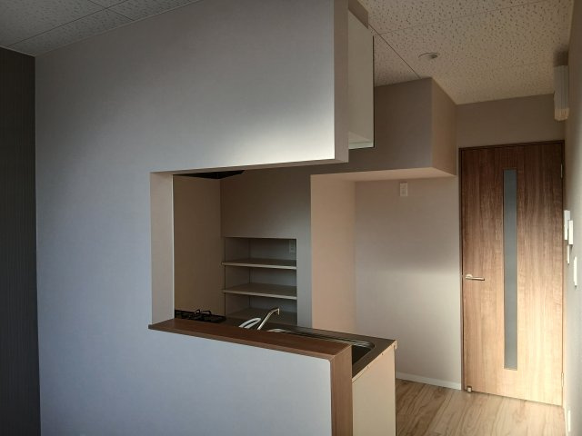 Pinot noir(ピノ・ノワール)の居間・リビング