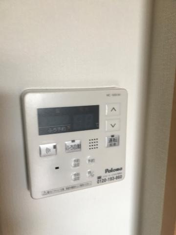 ヒールコートＡ＆Ｇの設備|室内設備