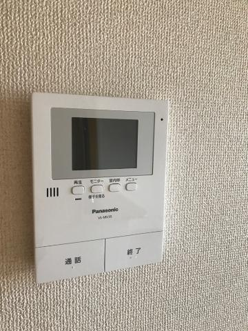 ヒールコートＡ＆Ｇの設備|室内設備