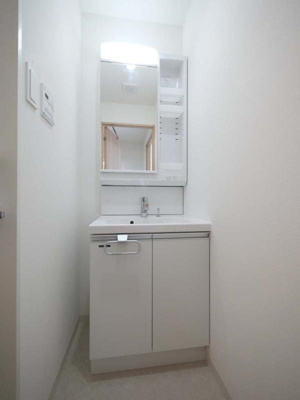 【洗面所】 | メインステージ南砂町