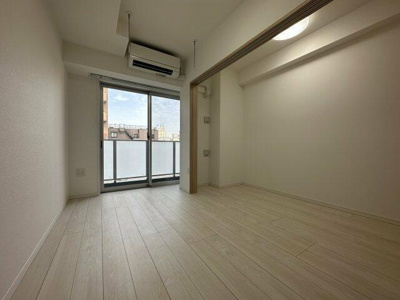 【寝室】 | メインステージ南砂町 |  