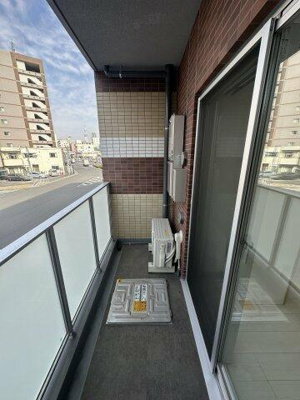 【バルコニー】 | メインステージ南砂町 |  